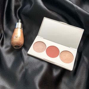 Highlighter Makeup Bundle